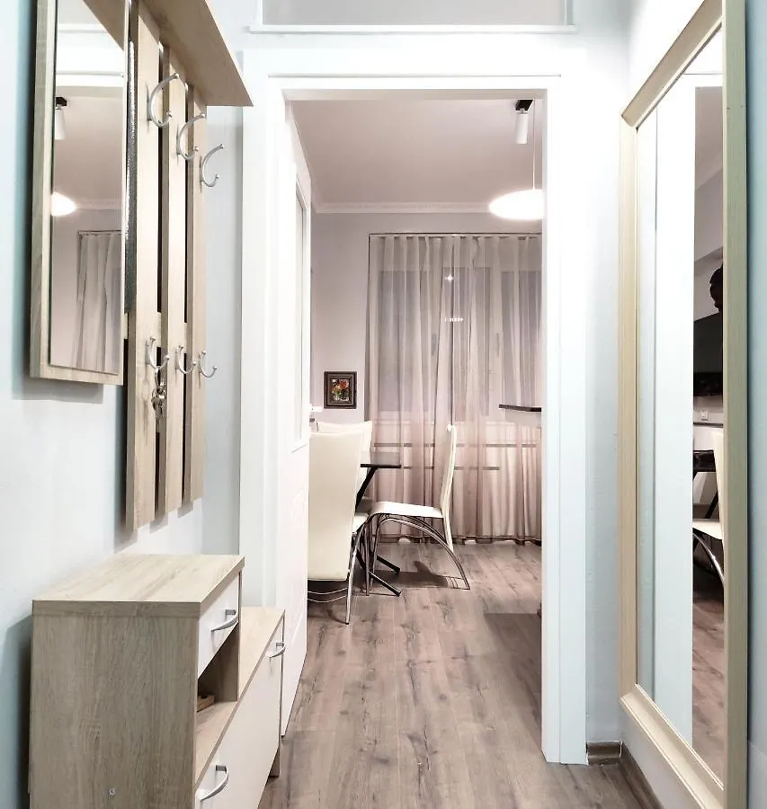 Tanners' Bridge Apartments Tirana