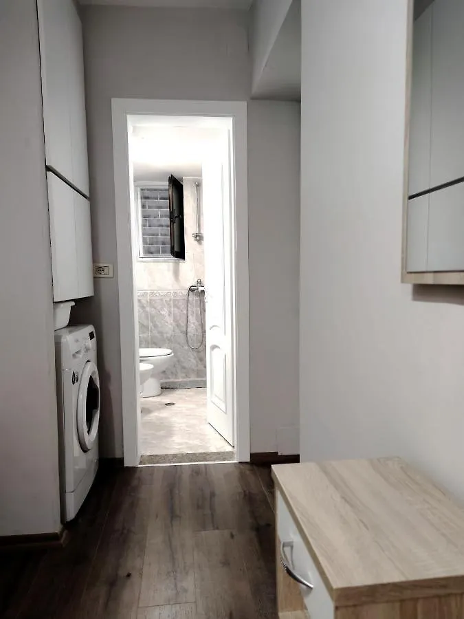 Tanners' Bridge Apartments Tirana