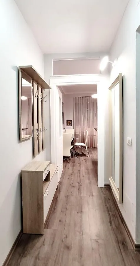 Tanners' Bridge Apartments Tirana