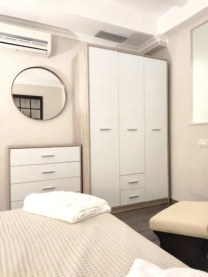 Tanners' Bridge Apartments Tirana Albania