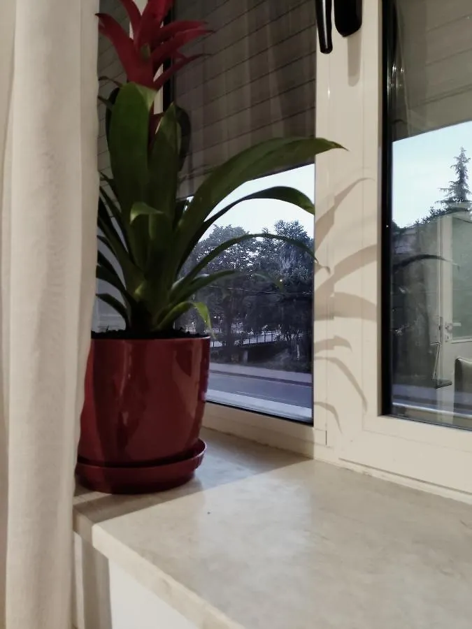 Tanners' Bridge Apartments Tirana